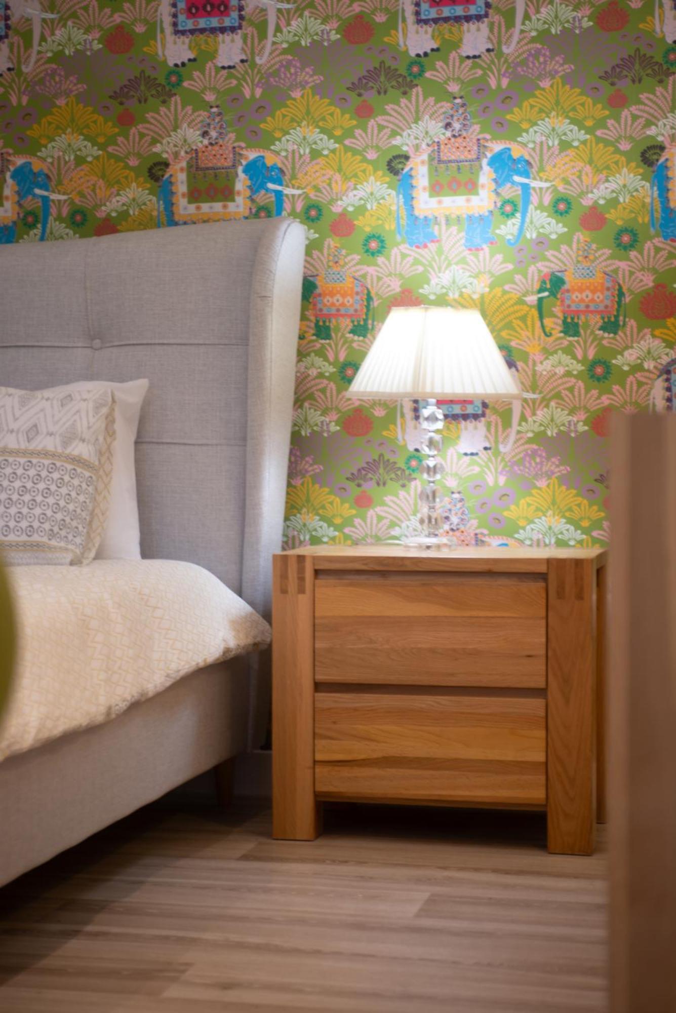 Mill Cottage Garden Studio Nr 멜로스 외부 사진