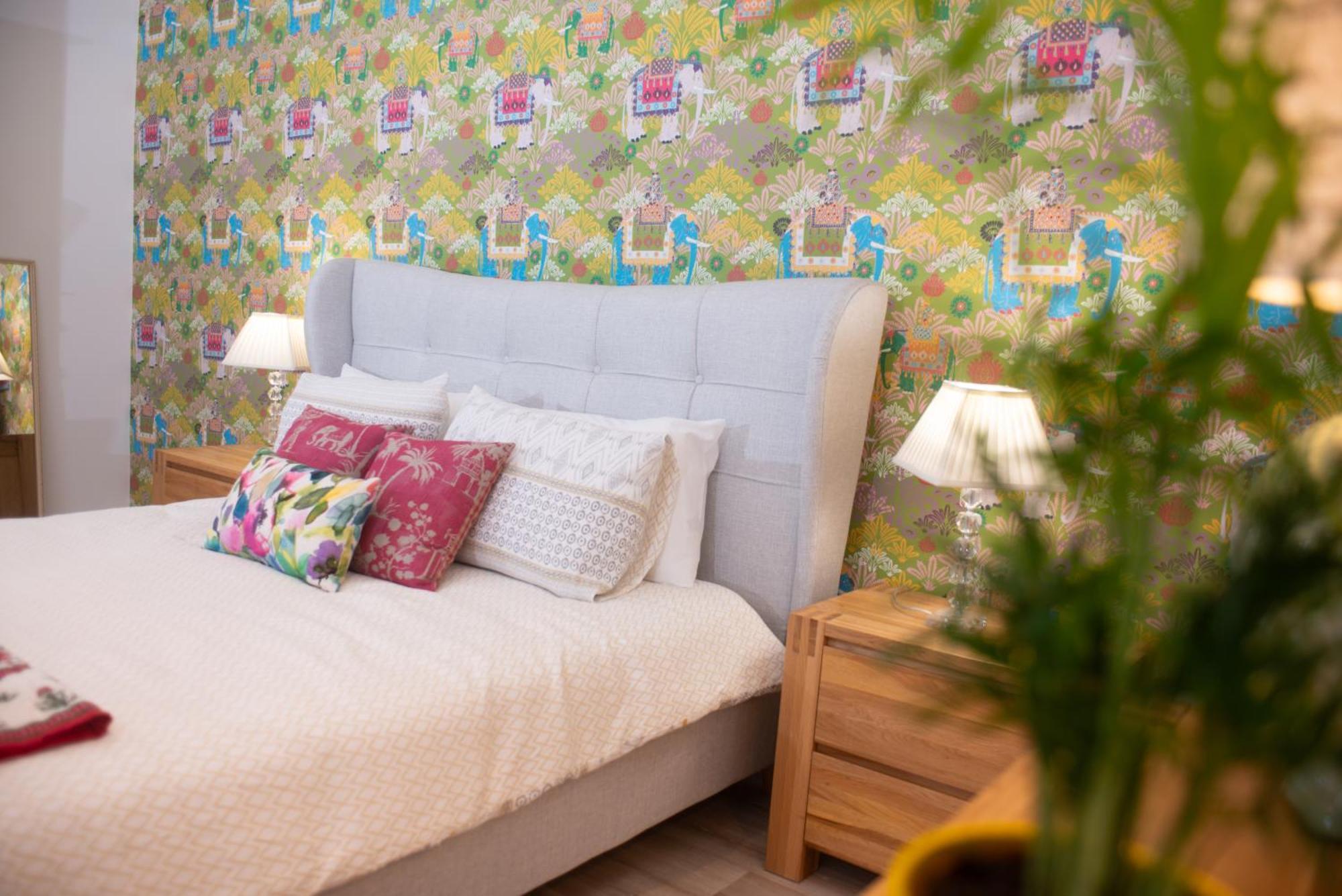 Mill Cottage Garden Studio Nr 멜로스 외부 사진